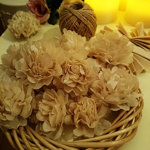 natsuさんの実例写真
