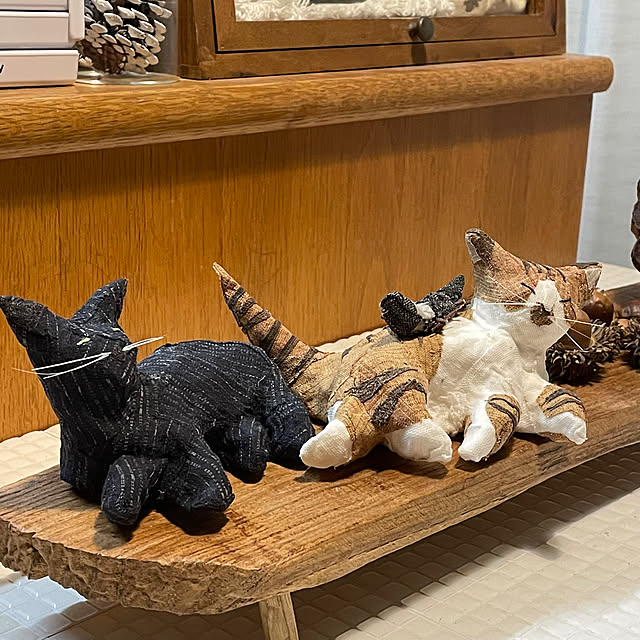 nobikoさんの部屋