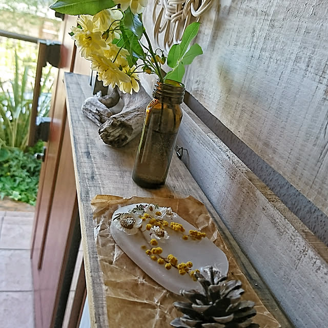 kimagrecoさんの実例写真
