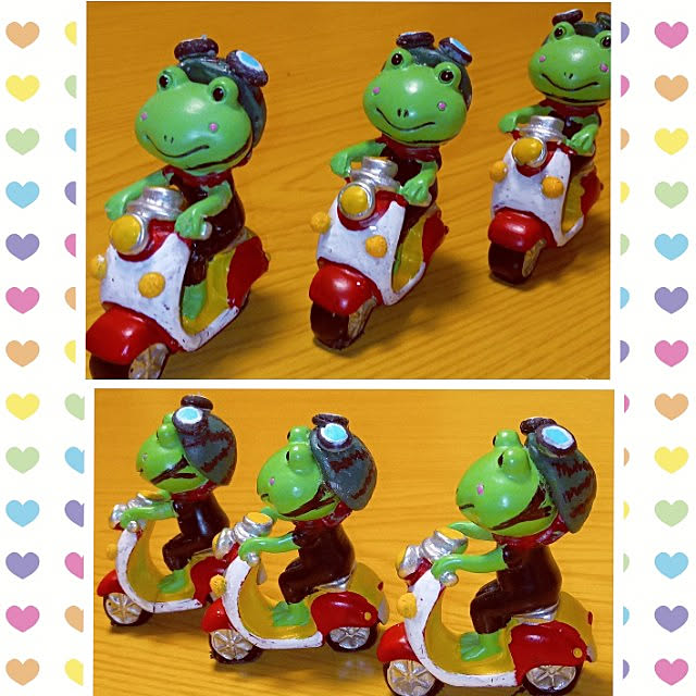 mocomocoさんの実例写真
