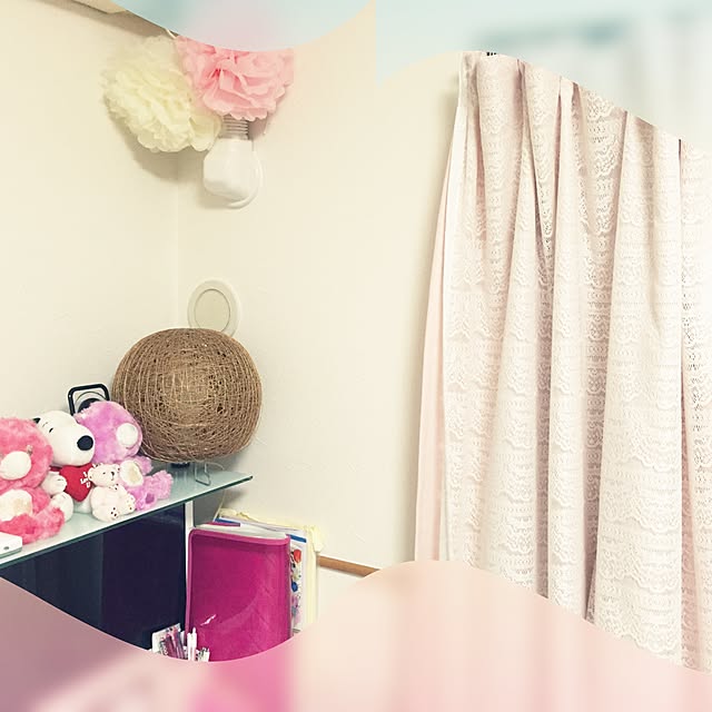 raaさんの実例写真
