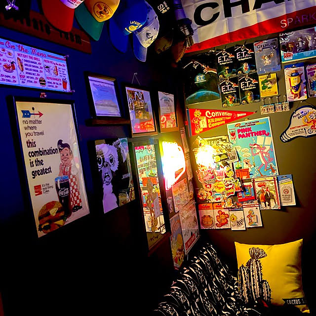 Sky-Highさんの実例写真