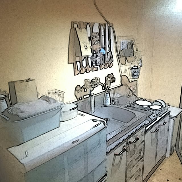 実例写真