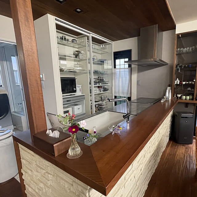 Yumiさんの実例写真