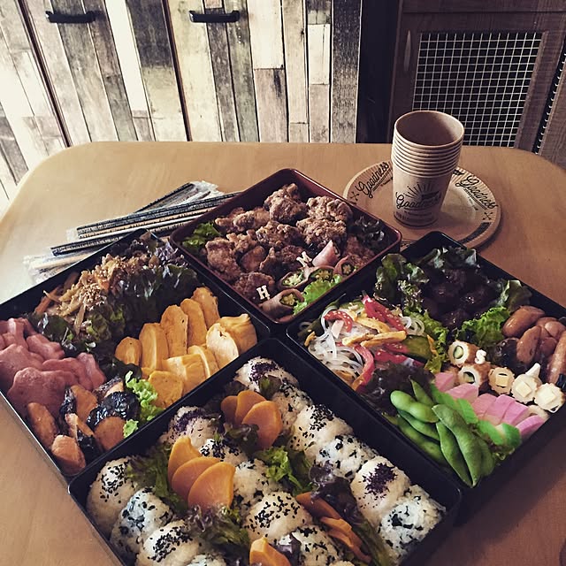 momorinさんの実例写真