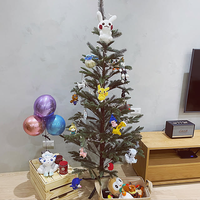 クリスマスツリー ポケモンぬいぐるみのおすすめ商品と クリスマスツリー ポケモンぬいぐるみのおすすめ商品と