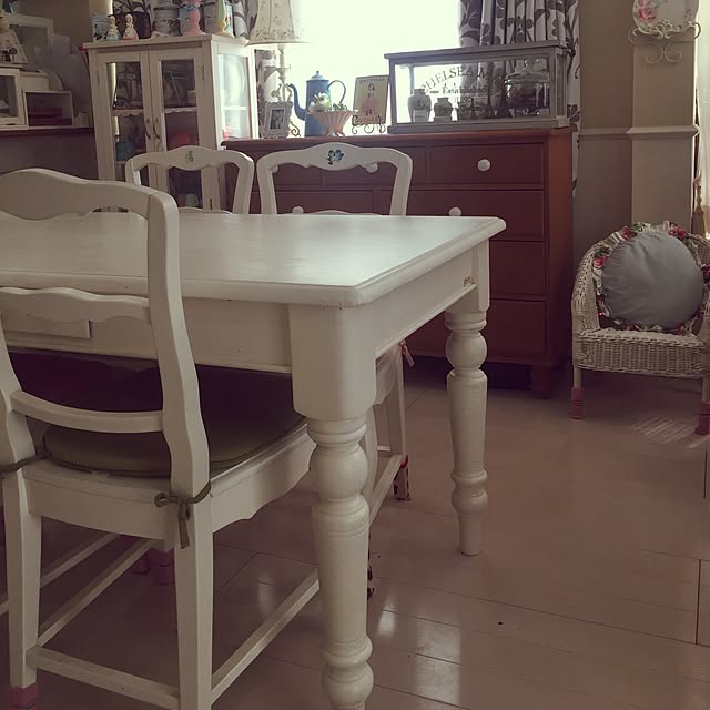 greenroseさんの実例写真