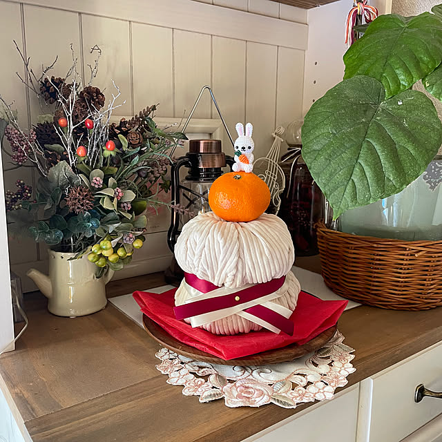 ronronさんの部屋