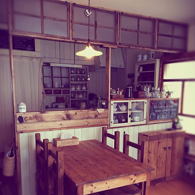 chanaさんの実例写真