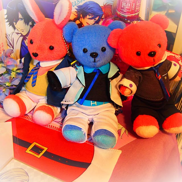 likeviさんの実例写真