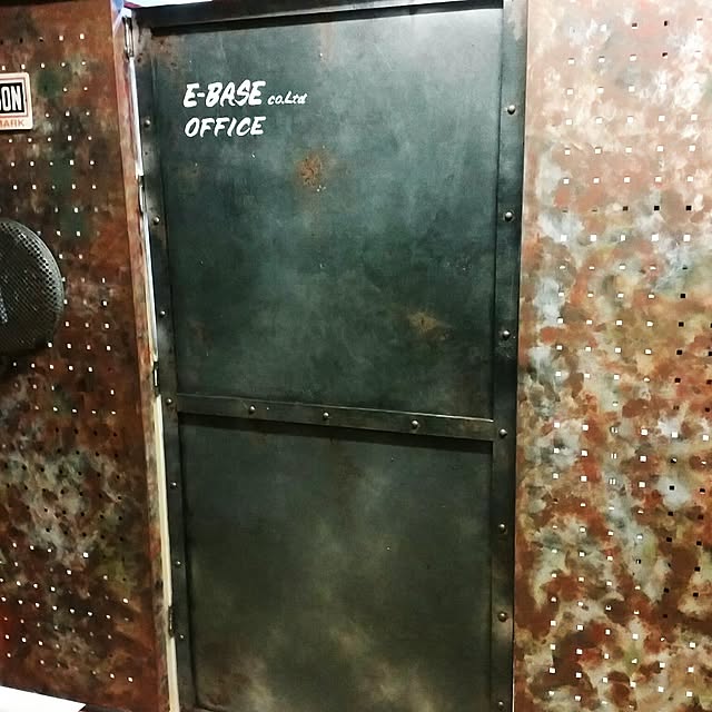 E-BASEさんの実例写真