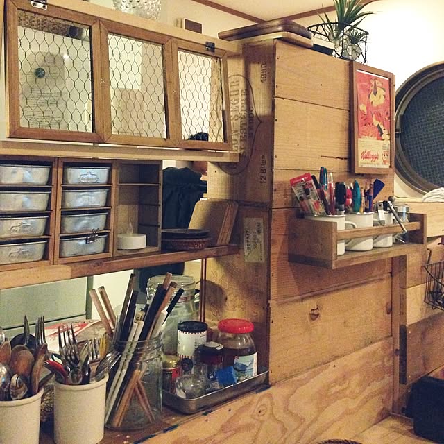 aki-kiさんの実例写真