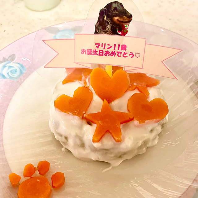 Maiさんの部屋