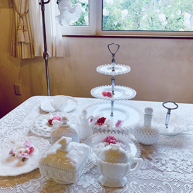 Momoさんの部屋
