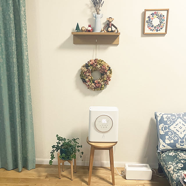 katuさんの部屋