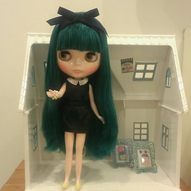 naoさんの実例写真