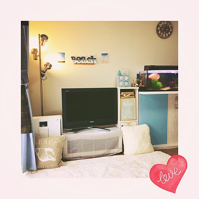 annさんの実例写真