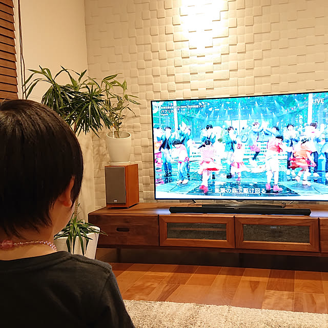 KID_Aさんの実例写真