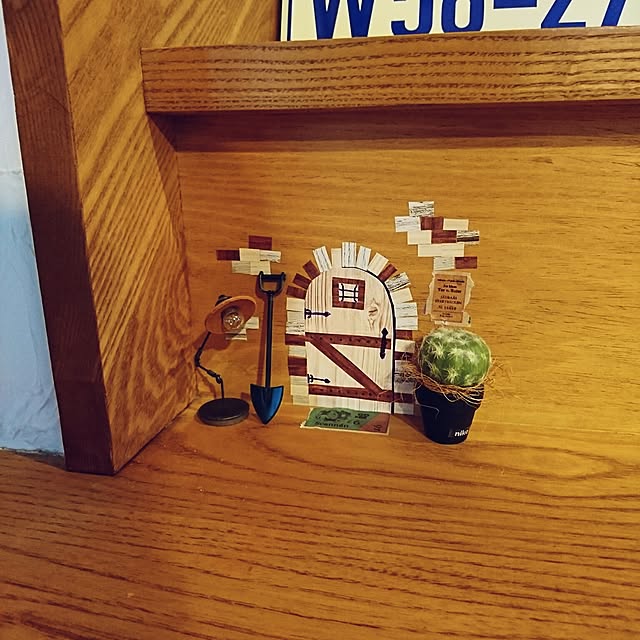 akiさんの実例写真