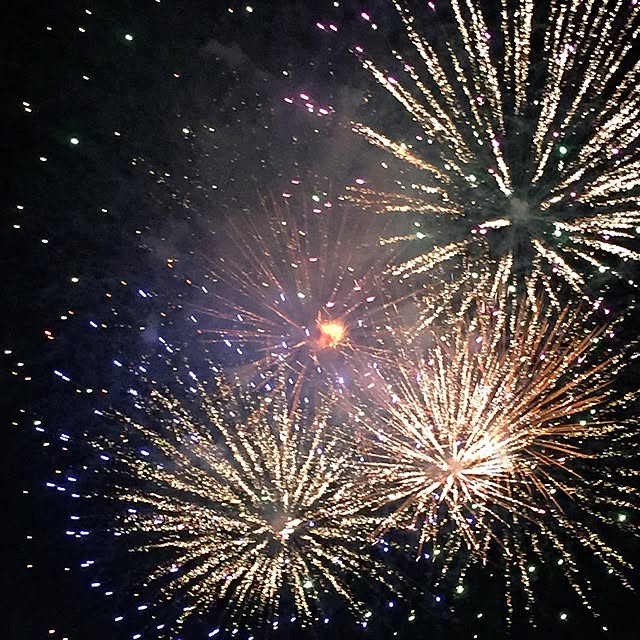 玄関/入り口/隅田の花火大会♡のインテリア実例 - 2016-07-31 19:10:02