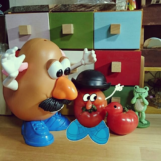 maiさんの実例写真