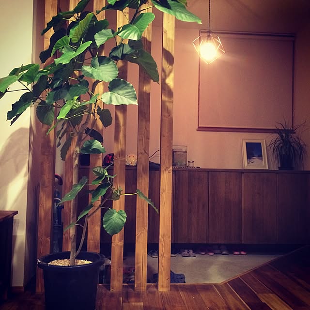 POMさんの実例写真