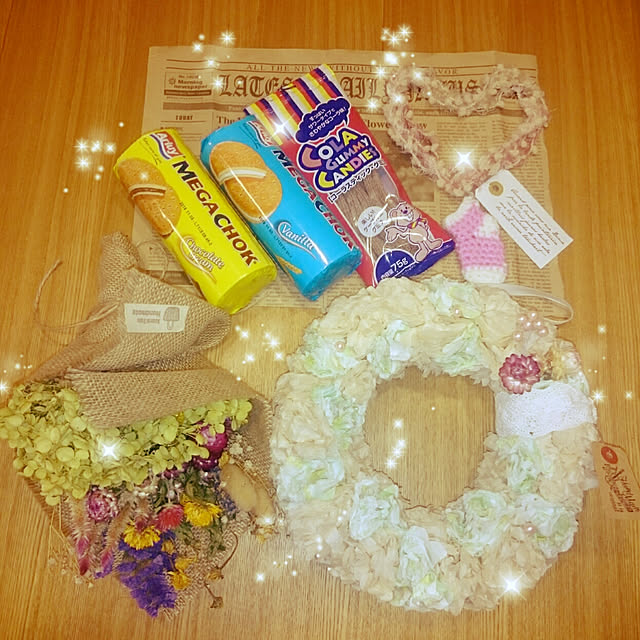 kotonaさんの実例写真