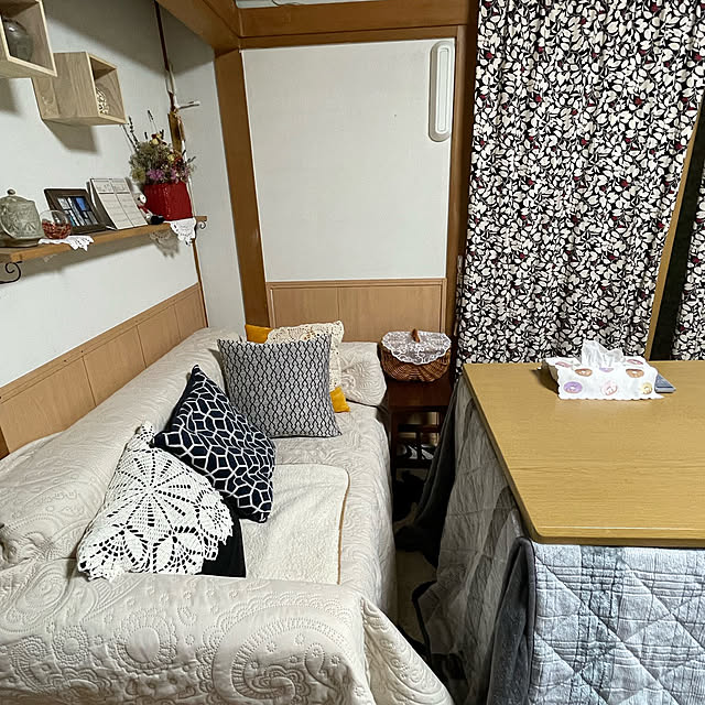 momocchiさんの部屋