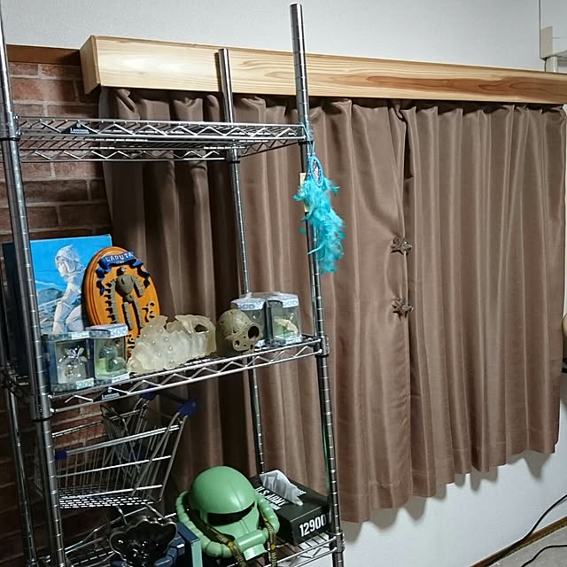 berariさんの実例写真