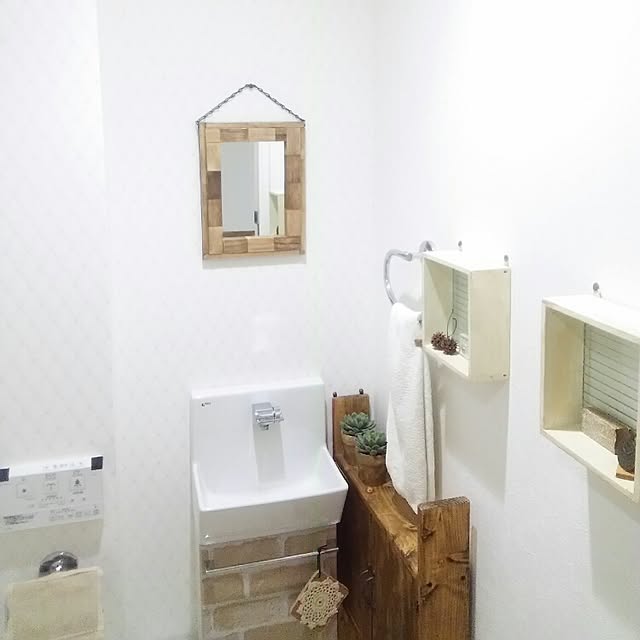 flannel.さんの実例写真