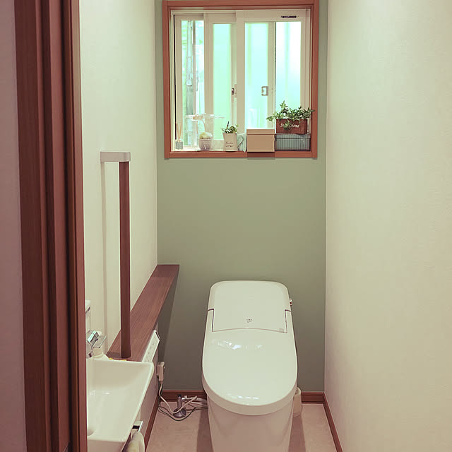 m_houseさんの実例写真