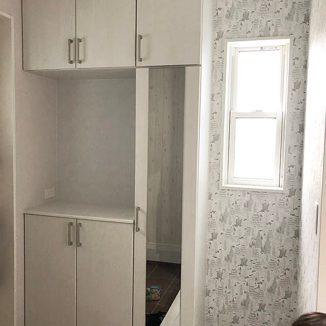 ponsさんの実例写真