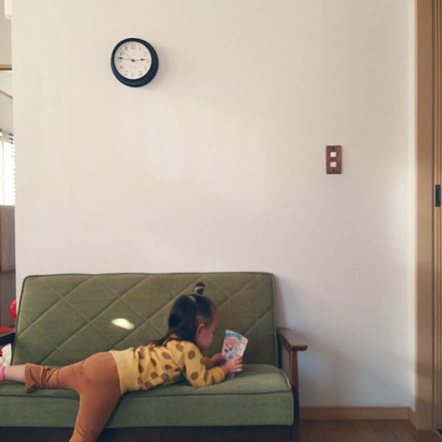 rikaさんの実例写真