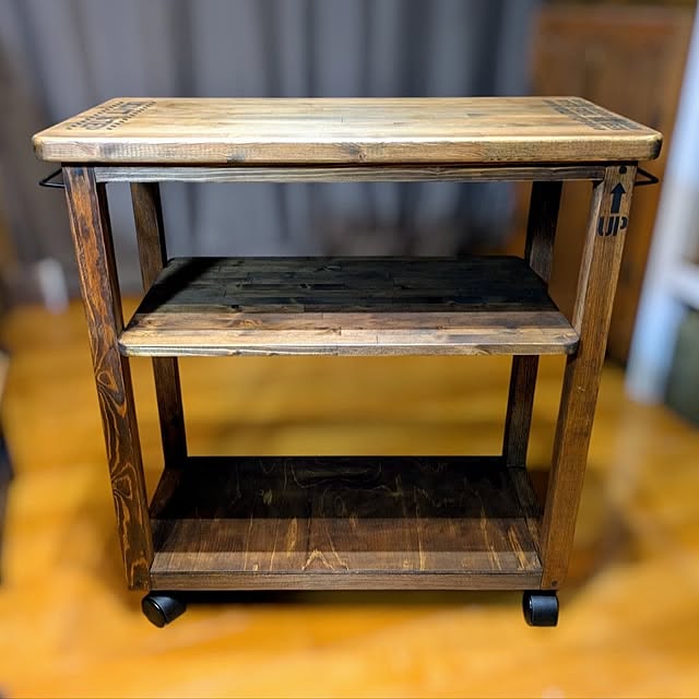 BIROZY_CRAFTさんの部屋
