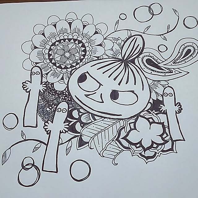 kazuminさんの実例写真