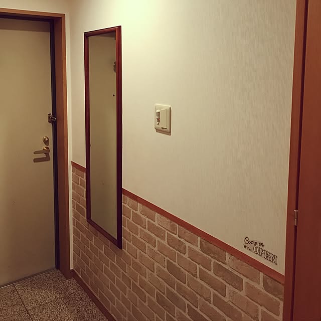 sarumoさんの実例写真