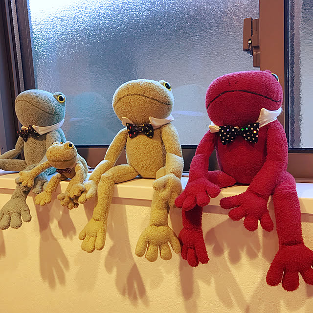 omusubiさんの実例写真