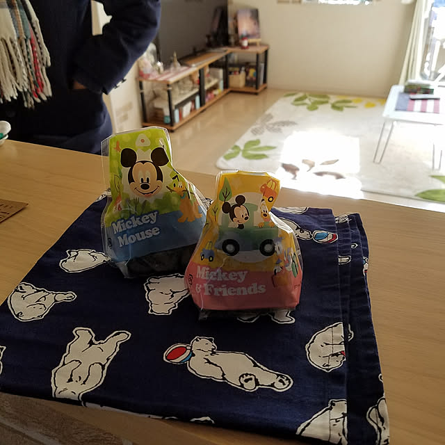 k-ai323さんの実例写真