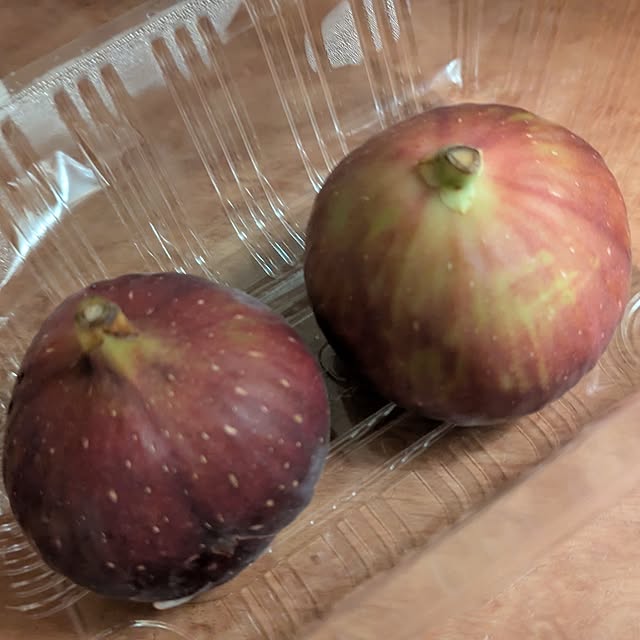 monnさんの部屋