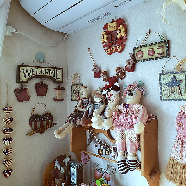 nanaさんの実例写真