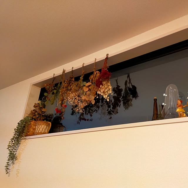 kmerciさんの部屋