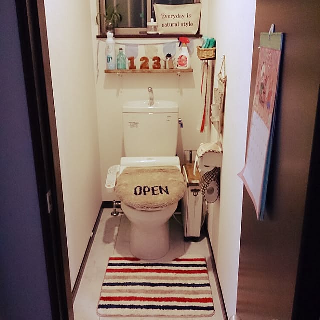 Slow...life123さんの実例写真