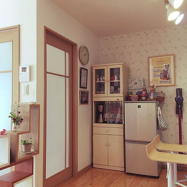 tenko.0306tuaさんの実例写真