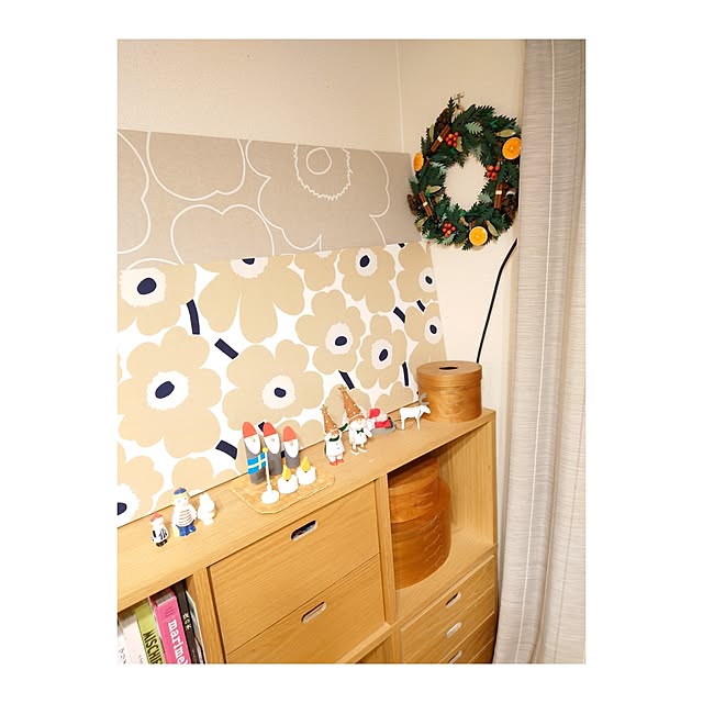 SARON_TSUBAKIさんの実例写真