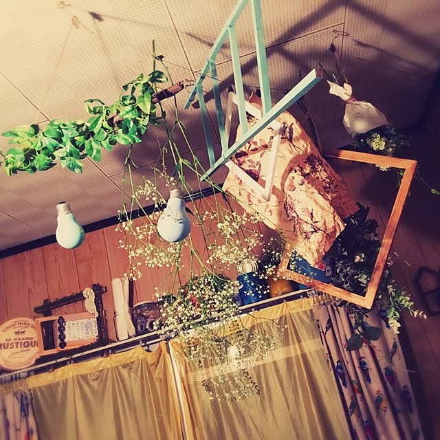 yu-chanさんの実例写真