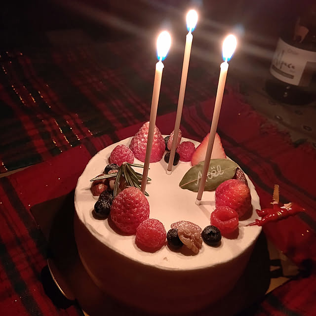 marronさんの実例写真