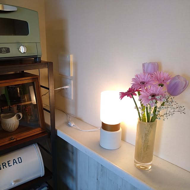 Petit_Pommierさんの実例写真