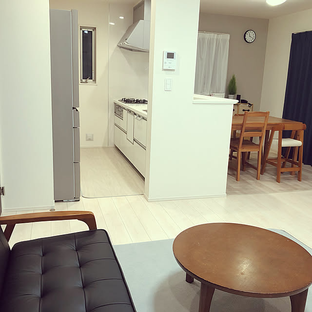 ニトリ/部屋全体のインテリア実例 - 2020-04-15 23:46:34
