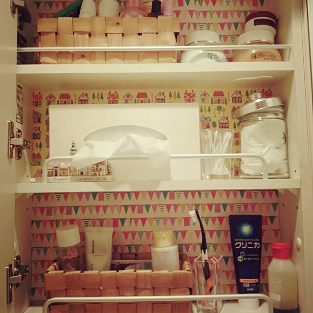 ariさんの部屋