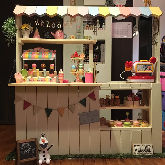 luxtzstyleさんの実例写真